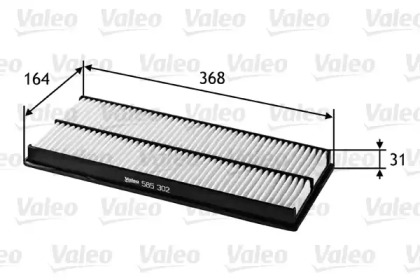 VALEO 585302