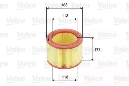 VALEO 585600