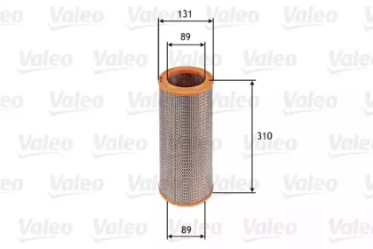 VALEO 585601