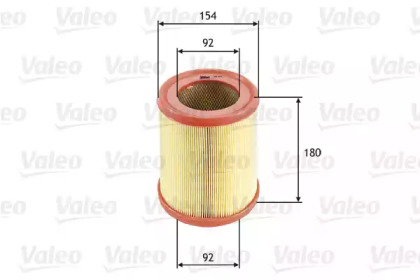 VALEO 585604