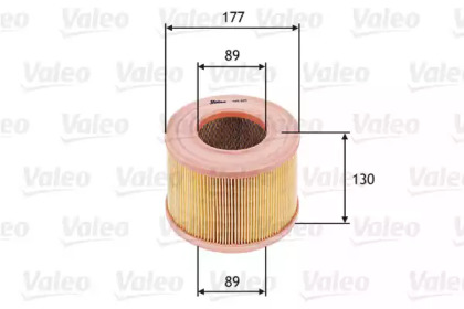 VALEO 585605