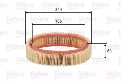 VALEO 585606