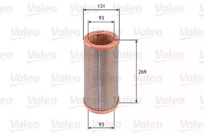 VALEO 585610