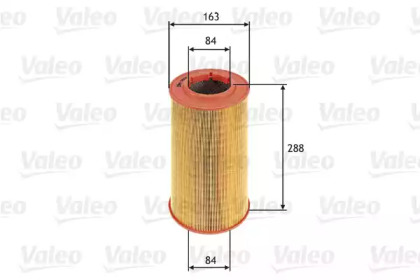 VALEO 585614