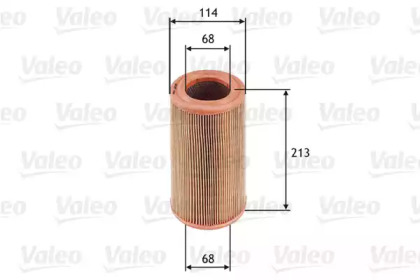 VALEO 585615