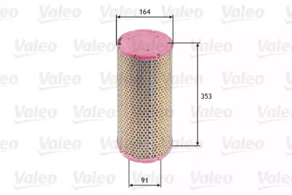 VALEO 585624