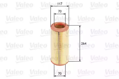 VALEO 585626