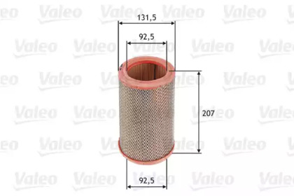 VALEO 585629