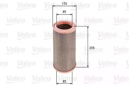 VALEO 585630