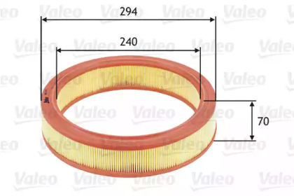 VALEO 585633