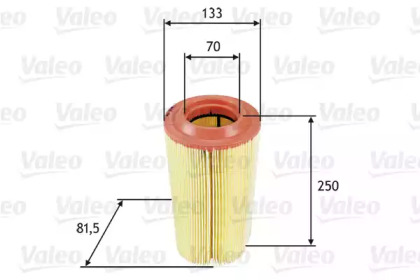 VALEO 585649