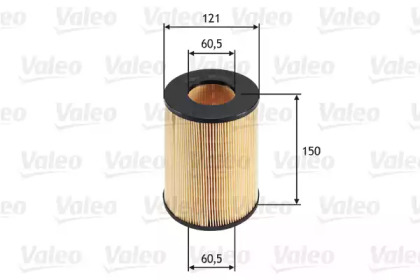 VALEO 585659