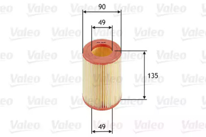 VALEO 585660