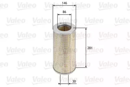 VALEO 585680