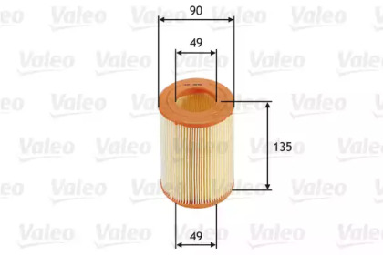 VALEO 585681