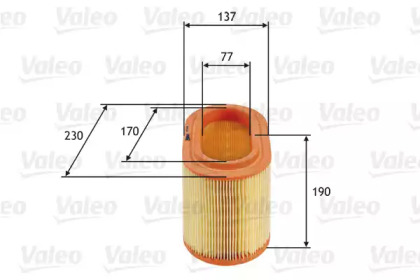 VALEO 585690