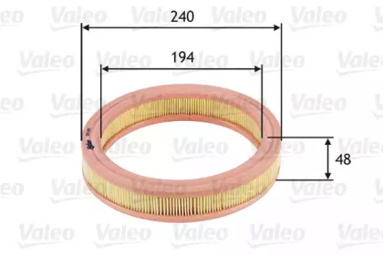 VALEO 585691