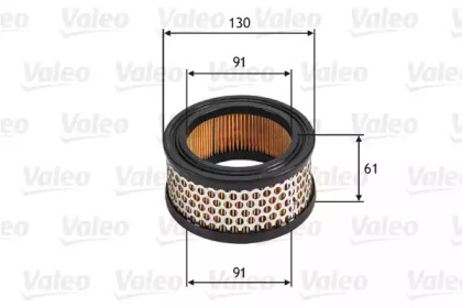 VALEO 585702