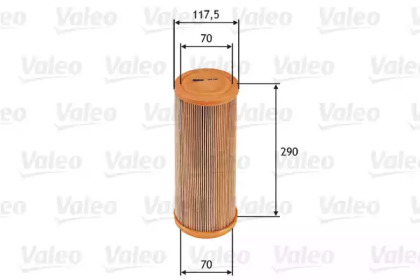 VALEO 585707