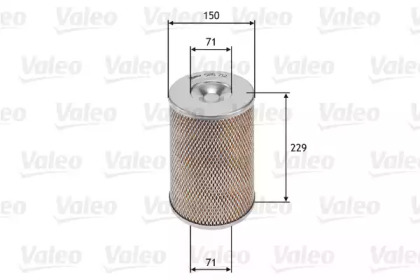 VALEO 585712