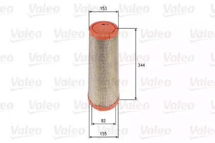 VALEO 585713