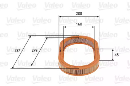 VALEO 585722