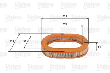 VALEO 585723