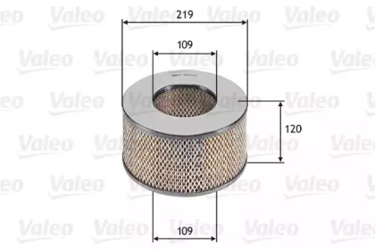 VALEO 585724