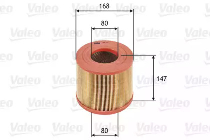 VALEO 585725