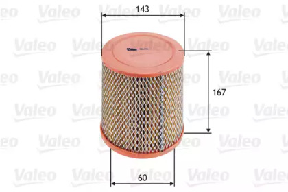 VALEO 585726