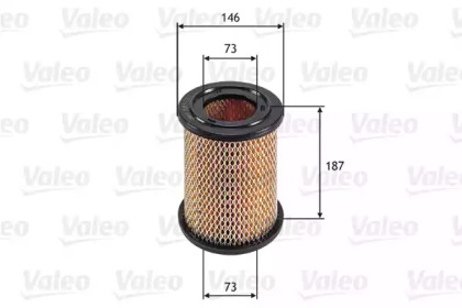 VALEO 585731