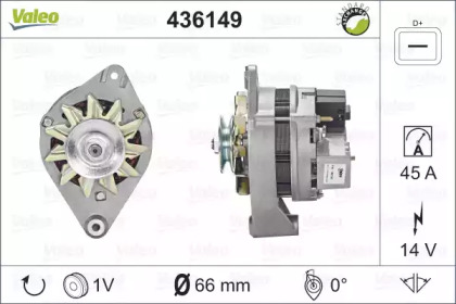 valeo 436149