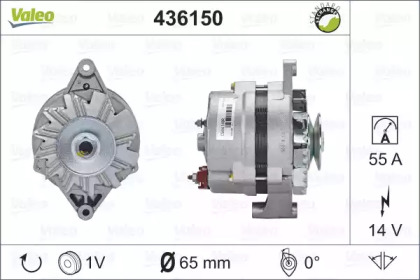 valeo 436150