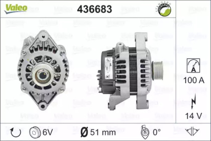 valeo 436683