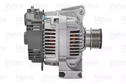 valeo 437114