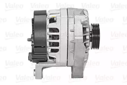 valeo 437119