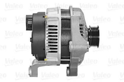 valeo 437160