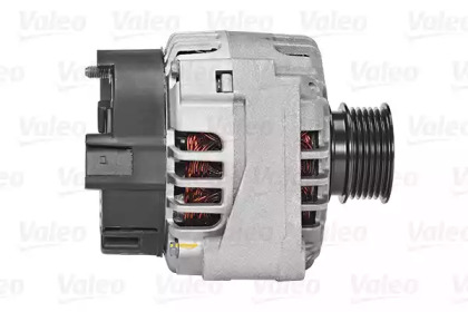 valeo 437222