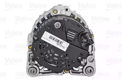 valeo 437315