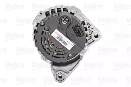 valeo 437320