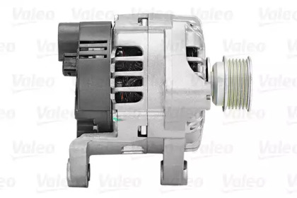 valeo 437320