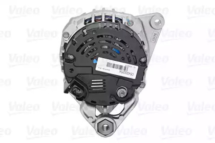 valeo 437348