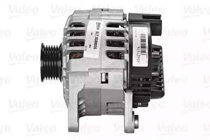 valeo 437445