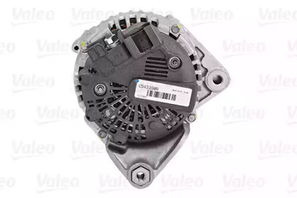valeo 437538