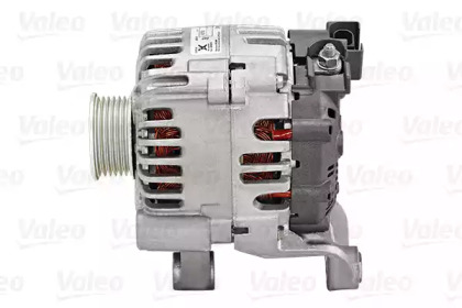 valeo 437538