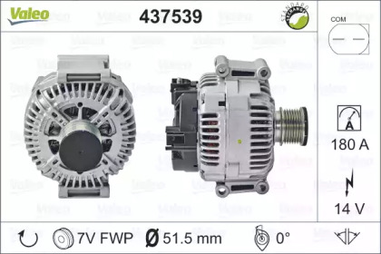 valeo 437539