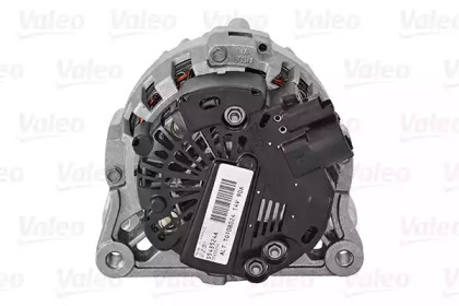 valeo 437550