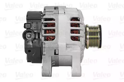 valeo 437550