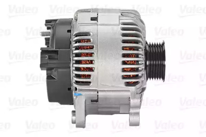 valeo 437554