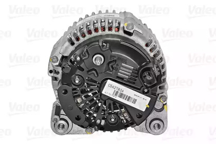valeo 437555